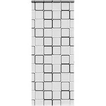 vidaXL Duschrollo 100 x 240 cm