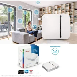 Bosch Smart Home Controller 8-750-000-001