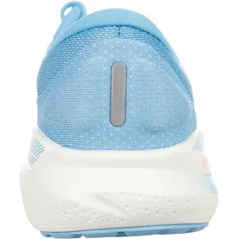 Brooks Adrenaline GTS 24 Damen Medium Bonnie Blue/Grey/Pink 38