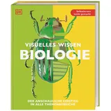 Dorling Kindersley Verlag Visuelles Wissen. Biologie
