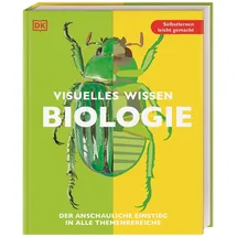 Dorling Kindersley Verlag Visuelles Wissen. Biologie