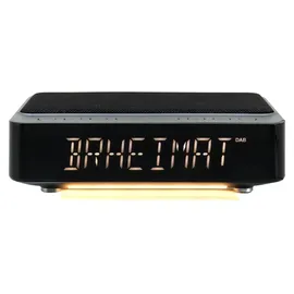 Soundmaster UR250AN grau