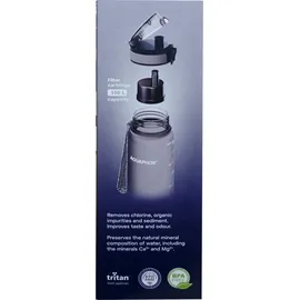 Aquaphor City grau 0,5 l