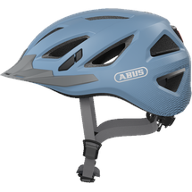 ABUS Urban-I 3.0 52-58 cm glacier blue 2021