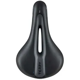 Terry Fisio Men 172 mm Schwarz