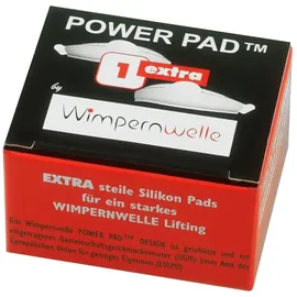 WIMPERNWELLE Power Pad extra Gr.1 (XS)