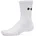UA PERFORMANCE COTTON 3P CRW Weiß M