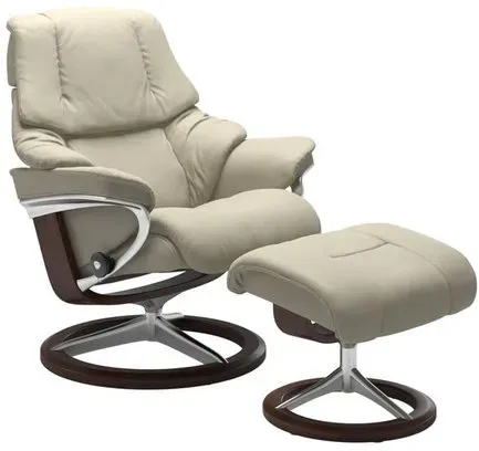 Stressless Sessel Reno Signature in Leder Paloma