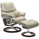 Stressless Sessel Reno Signature in Leder Paloma
