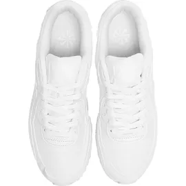 Nike Air Max 90 Damen White/White/White 40