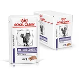 Royal Canin Mature Consult Balance Loaf 12 x 85 g