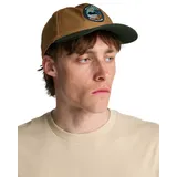 BILLABONG A/DIV Snapback Cap khaki Erwachsene