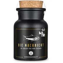 Ankerkraut Mischung würzender Zutaten für Fisch 70 g