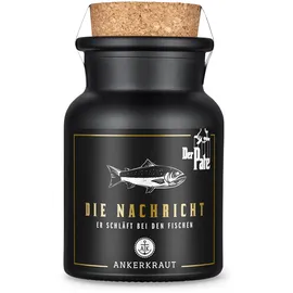 Ankerkraut Mischung würzender Zutaten für Fisch 70 g