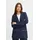 Pulz Jeans Blazer dunkelblau 36