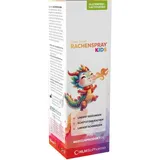 HLH BioPharma GmbH Casa Sana Rachenspray Kids