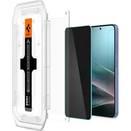 SPIGEN Glas.tR EZ Fit HD Privacy 2 Pack Samsung Galaxy S25