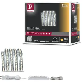 Paulmann MaxLED 1000 Stripe Basisset 1,5 m (705.85)