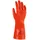 Ansell Chemikalienschutz-Handschuh-Paar AlphaTec Solvex 37-900, Handschuhgröße: 10