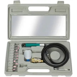 Aircraft Präzisionsstabschleifer-Set PSS PRO