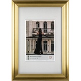 walther design Bilderrahmen Venice 15x20 cm, gold, JL520G