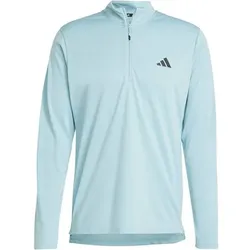 ADIDAS Herren Rolli Train Essentials Training, MINTON, S