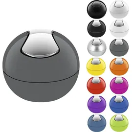 Spirella Bowl 1 l grau