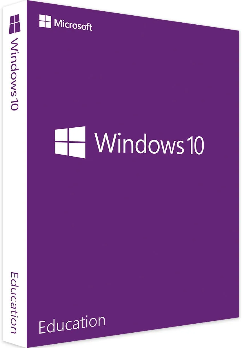 Windows 10 Education