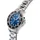 Dugena Diver XL Edelstahl 44 mm 4461075