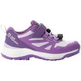 Jack Wolfskin Villi Hiker Texapore Low Walking-Schuh, Sea Rose, 39 EU