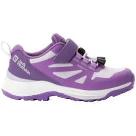 Jack Wolfskin Villi Hiker Texapore Low Walking-Schuh, Sea Rose, 39 EU