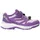 Jack Wolfskin Villi Hiker Texapore Low Walking-Schuh, Sea Rose, 39 EU