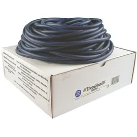 Thera-Band Tubing 30,5 m extra stark blau
