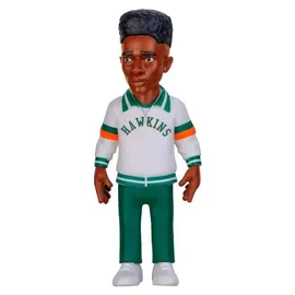 toys & humans Stranger Things - Lucas Hawkins - Sammelfigur 12 cm