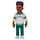 toys & humans Stranger Things - Lucas Hawkins - Sammelfigur 12 cm