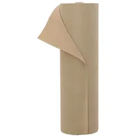 VidaXL Frostschutz-Pflanzen-Vlies Beige 50 x 1,6 m Vliesstoff