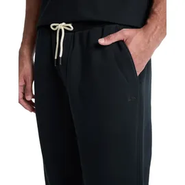 QUIKSILVER Salt Water Jogger Pants schwarz, Obermaterial: 80% Baumwolle, 20% Polyester;, Hosen