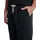 QUIKSILVER Salt Water Jogger Pants schwarz, Obermaterial: 80% Baumwolle, 20% Polyester;, Hosen