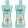 DUSCHGEL Fenjal Classic Pflege Schaumbad 400 ml