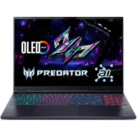Acer Predator Helios Neo 16S AI Intel Core Ultra 9 275HX 64 GB RAM 1 TB SSD RTX 5070 Ti