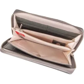 Zwei Mademoiselle MW2 Geldbörse eucalyptus grün Damen