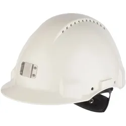 3M Schutzhelm »G3000« weiß weiß