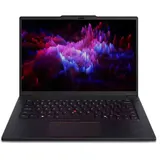 Lenovo ThinkPad P14s G5 (Intel), Core Ultra 7 165H, 64GB RAM, 1TB SSD, RTX 500 Ada Generation, DE (21G2000JGE)