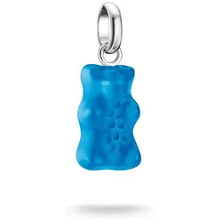 Thomas Sabo Charm Charm Club CC1275-017-1 - blau