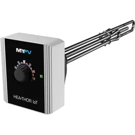MYPV my-PV HEA Thor IoT