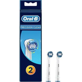 Oral-B Precision Clean Aufsteckbürste 2 St.