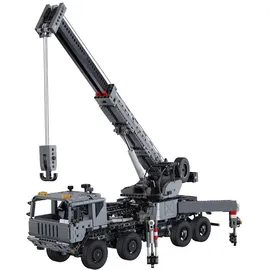 CADA Militärkran 2686-tlg.
