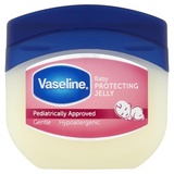 Vaseline Baby Protecting Jelly Schützendes Körpergel für Babys 100 ml