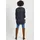 VILA Ril Open Pullover Total Eclipse / Detail Melange 2XL