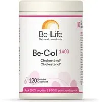 Be-Life Be-Col 1400 Capsule(S) 120 pc(s)